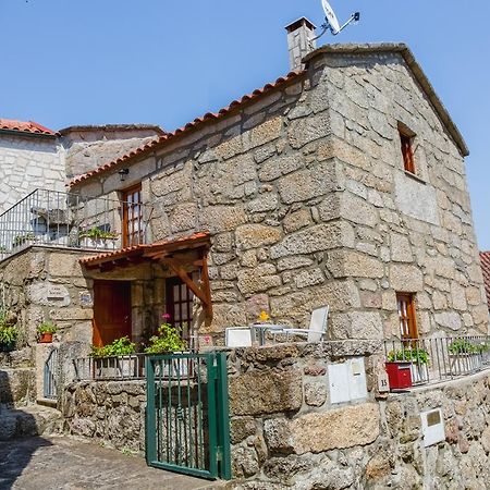 Casa Rautau Villa โซอาโจ ภายนอก รูปภาพ