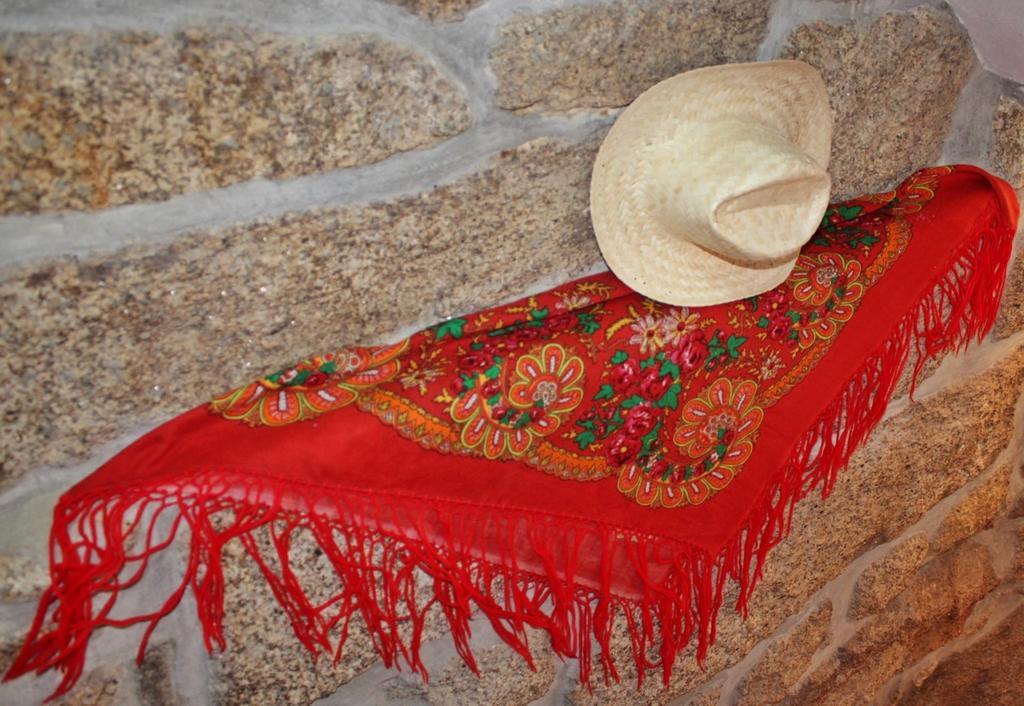 Casa Rautau Villa โซอาโจ ภายนอก รูปภาพ