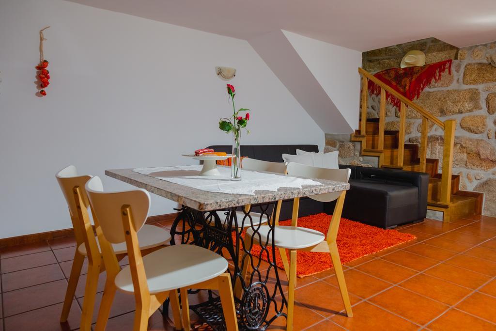 Casa Rautau Villa โซอาโจ ภายนอก รูปภาพ