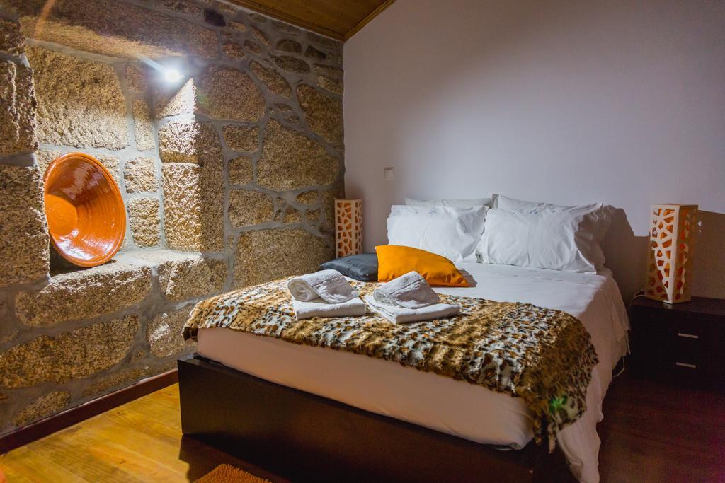 Casa Rautau Villa โซอาโจ ภายนอก รูปภาพ