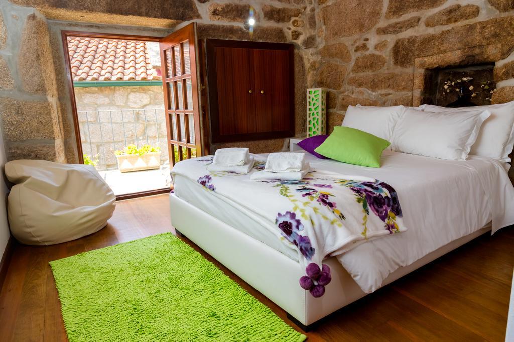 Casa Rautau Villa โซอาโจ ภายนอก รูปภาพ